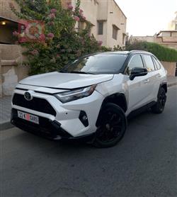 تويوتا راف 4